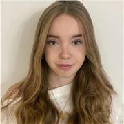 Ofrezco clases para todas las asignaturas de apoyo en primaria